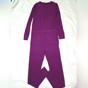 Little Sleepies 2 piece